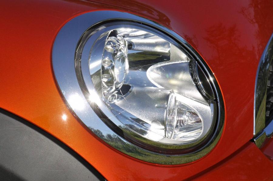  Mini Cooper S 2011 года  (фото 3 из 71)